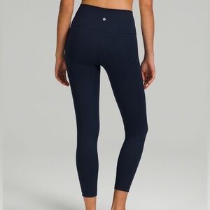 Wunder Under High-Rise Tight 25"
*Full-On Luxtreme